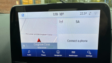 Ford EcoSport 1.0 EcoBoost 125 ST-Line 5dr Petrol Hatchback